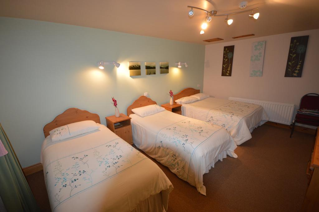 Crockatinney guest house Ballintoy Chambre photo