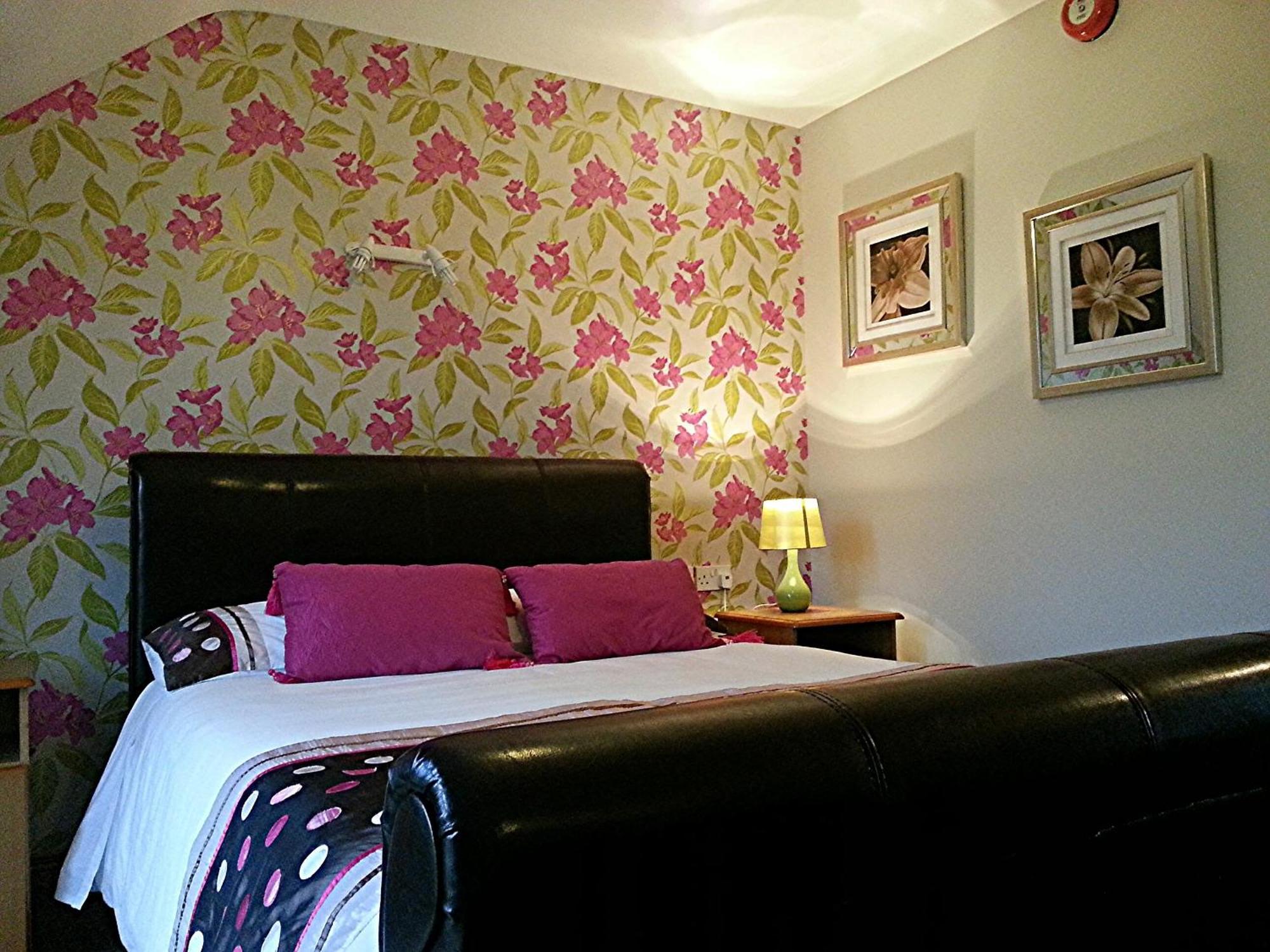 Crockatinney guest house Ballintoy Extérieur photo