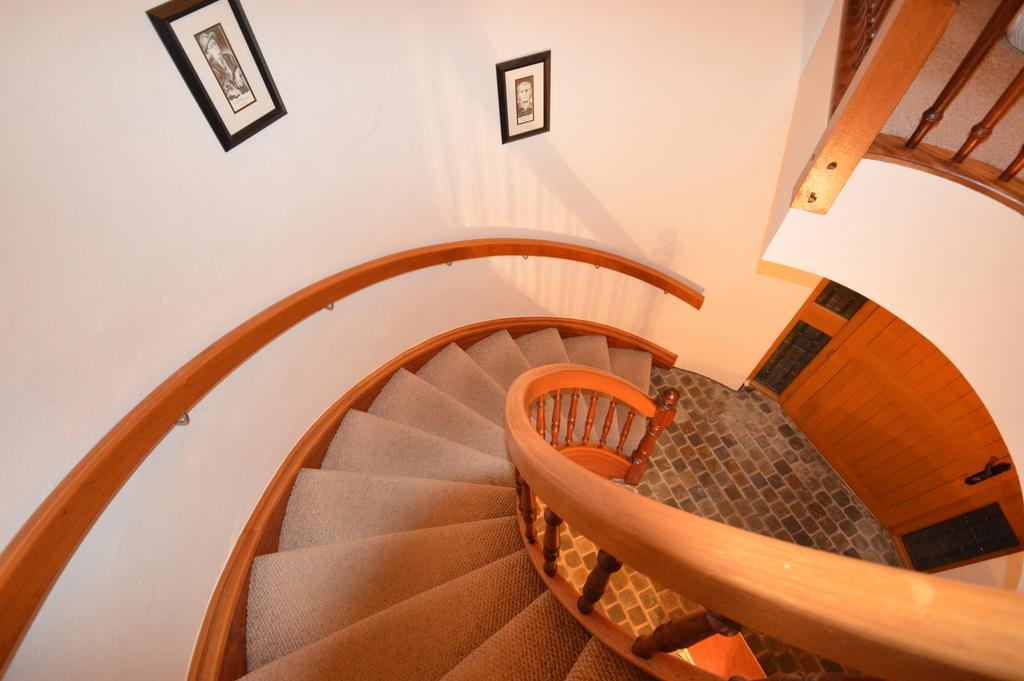 Crockatinney guest house Ballintoy Extérieur photo