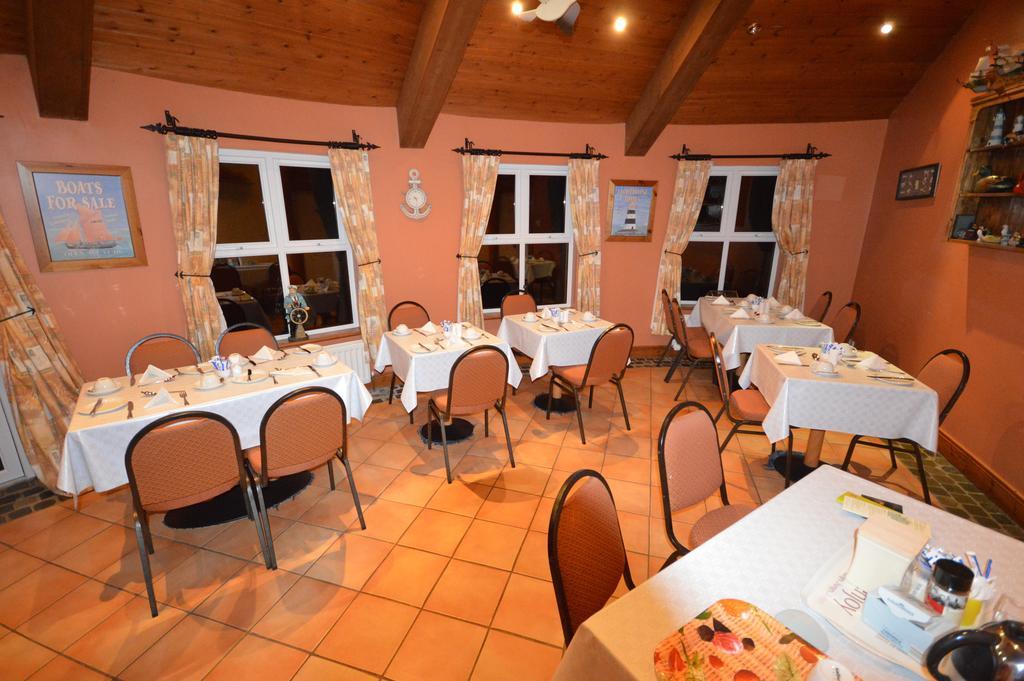 Crockatinney guest house Ballintoy Extérieur photo