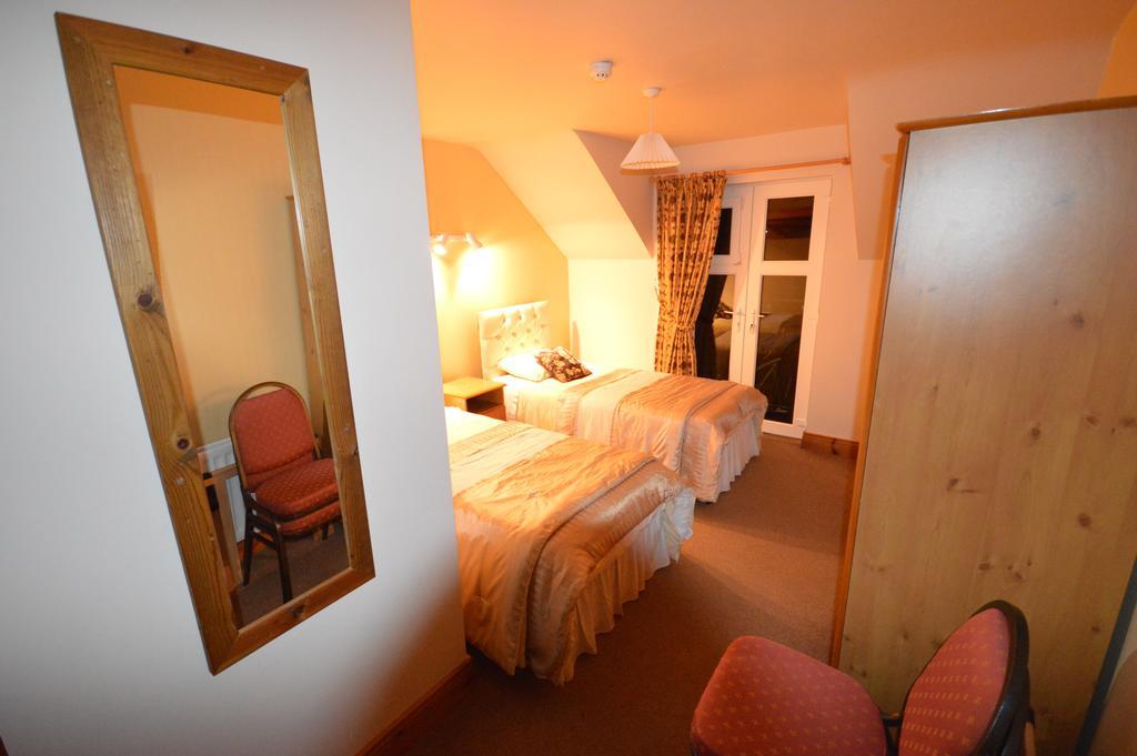 Crockatinney guest house Ballintoy Chambre photo